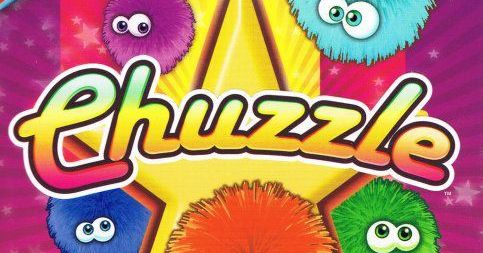 Chuzzle | Video Game | BoardGameGeek