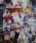 Video Game: Record of Agarest War