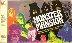 Monster Mansion