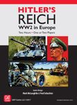 Hitler's Reich: WW2 in Europe