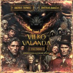 Vilko Valanda