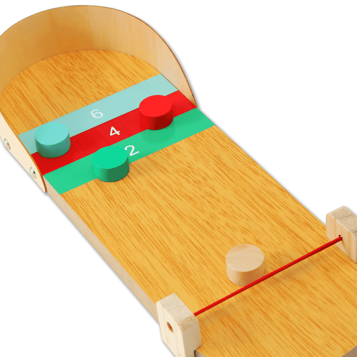 Puckspil