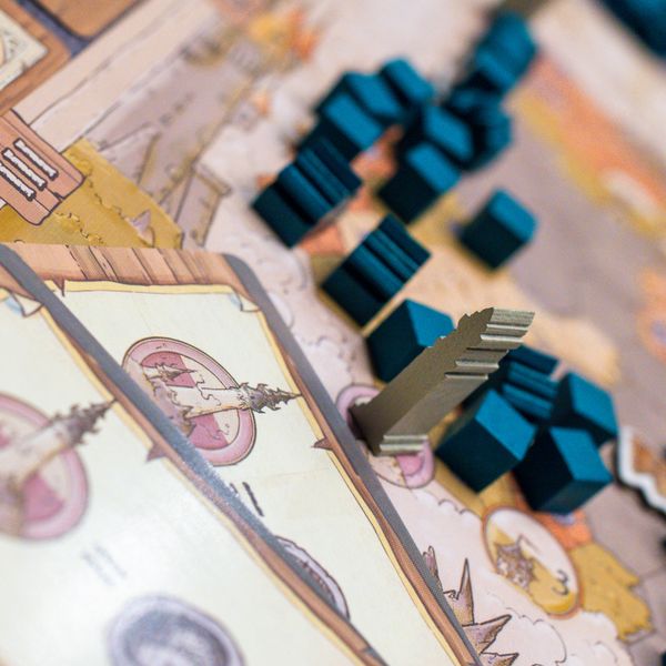 board game image