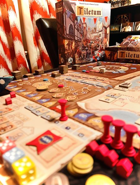 BoardGameGeek
