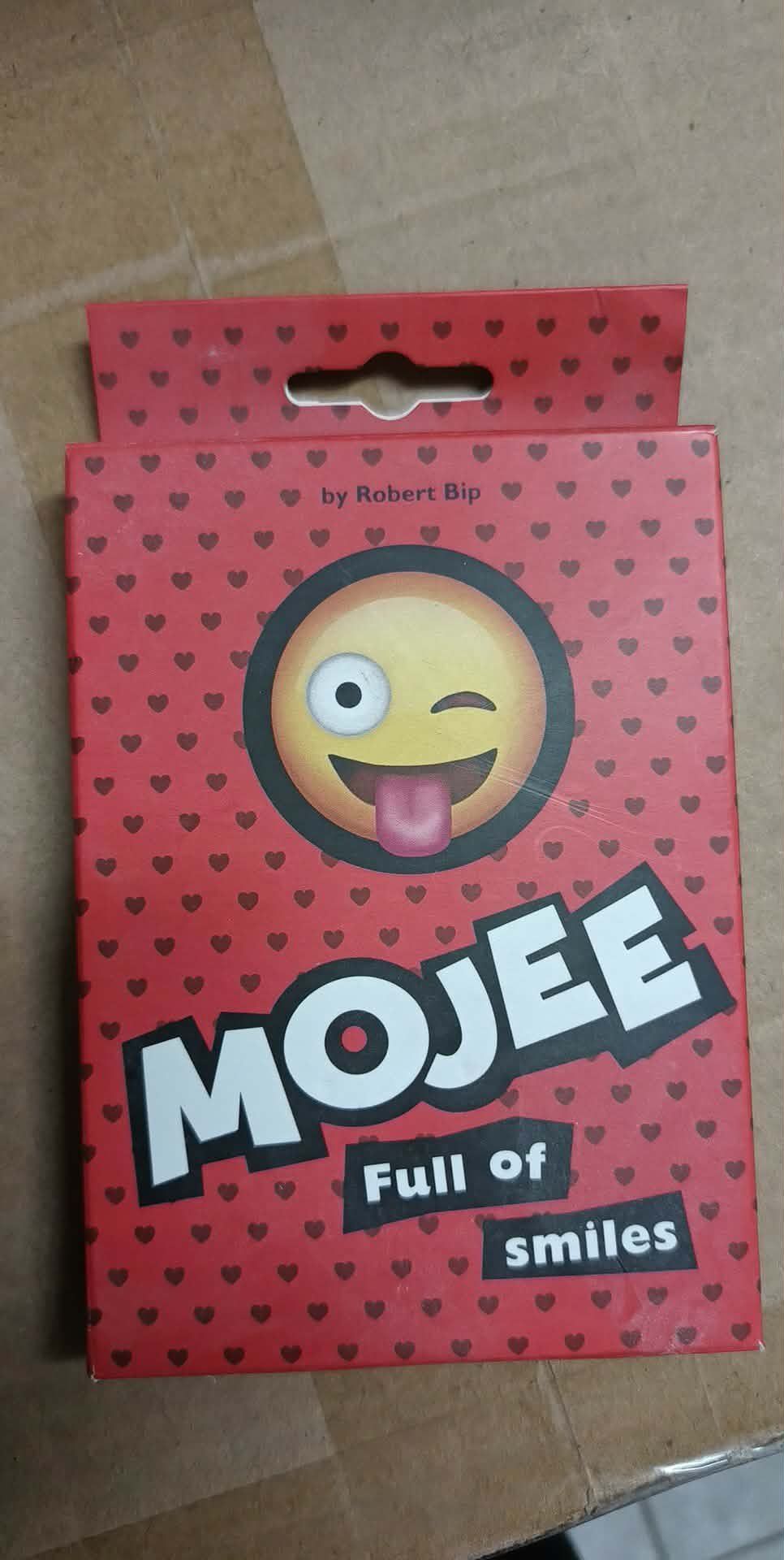 Mojee