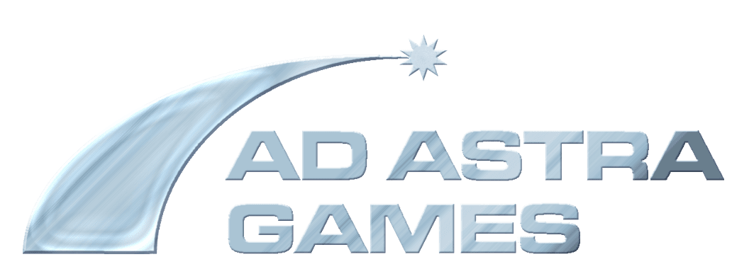 Ad Astra Games