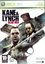 Video Game: Kane & Lynch: Dead Men