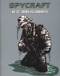 RPG Item: U.S. Militaries