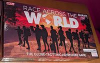 Race Across The World