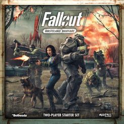 Map Campaign Thread - Fallout Resources - Modiphius Forums
