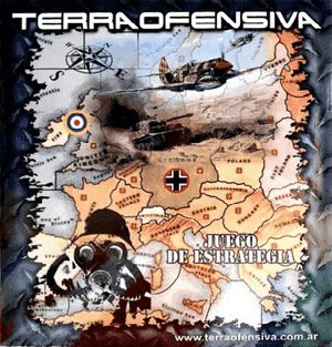 Terraofensiva