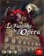 Board Game: Le Fantôme de l'Opéra