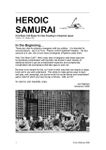 Heroic Samurai