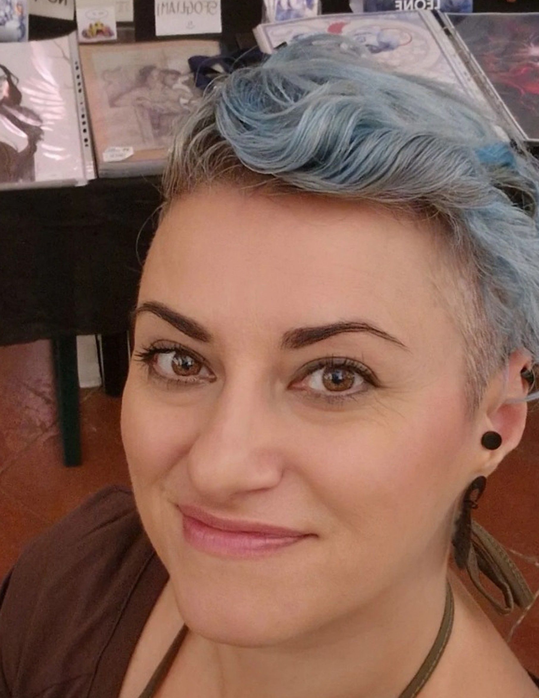 Cristiana Leone