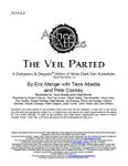 RPG Item: AOA3-2: The Veil Parted