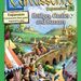 Board Game: Carcassonne: Expansion 8 – Bridges, Castles and Bazaars
