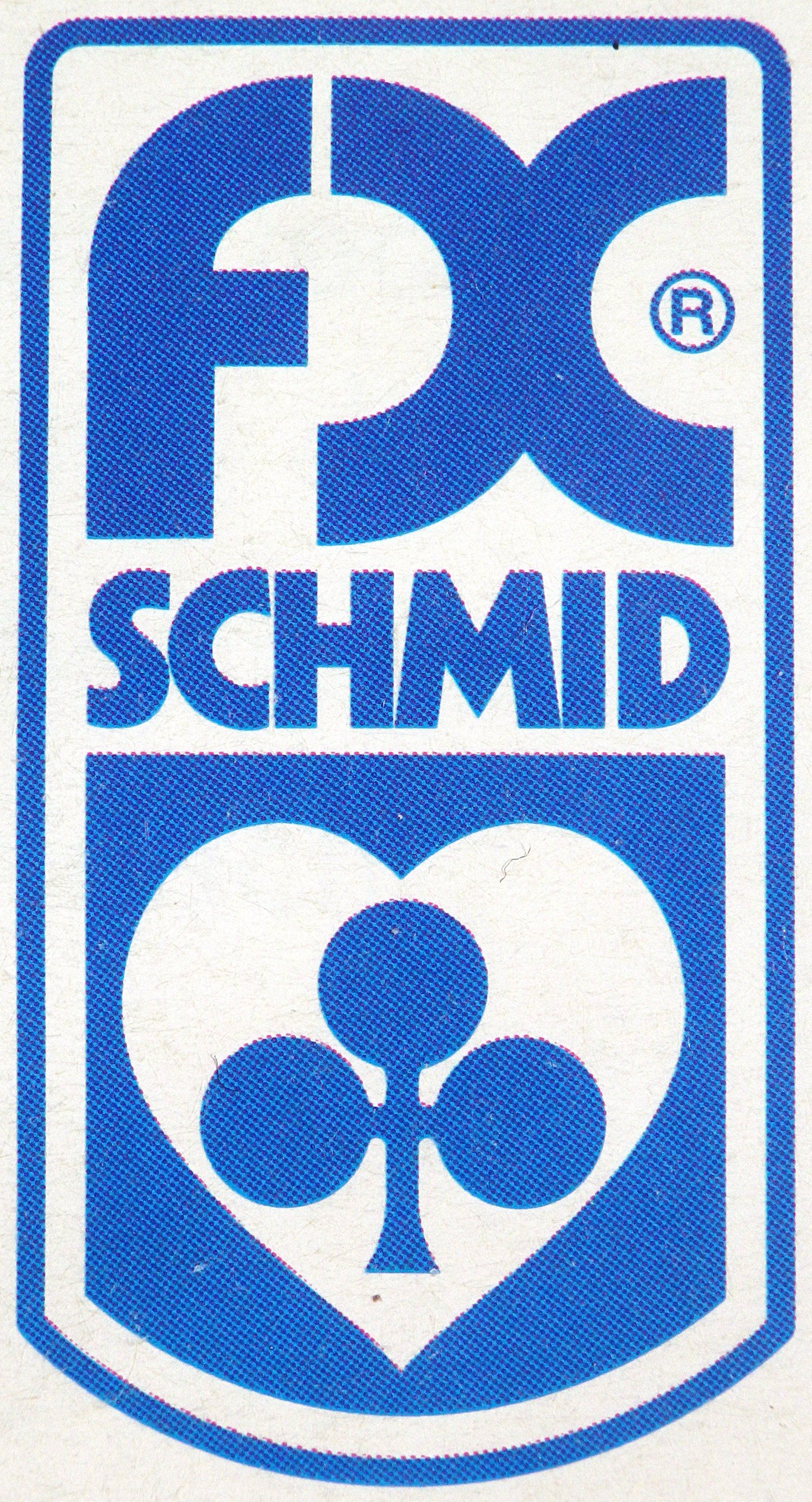 F.X. Schmid