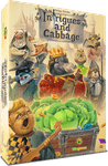 Intrigues and Cabbage