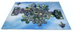 Cloudspire: Skymat