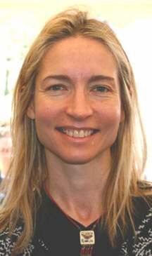 Julie Bell