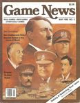 Issue: Game News (Issue 3 - May 1985)