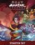 RPG Item: Avatar Legends: The Roleplaying Game Starter Set