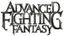 RPG: Advanced Fighting Fantasy