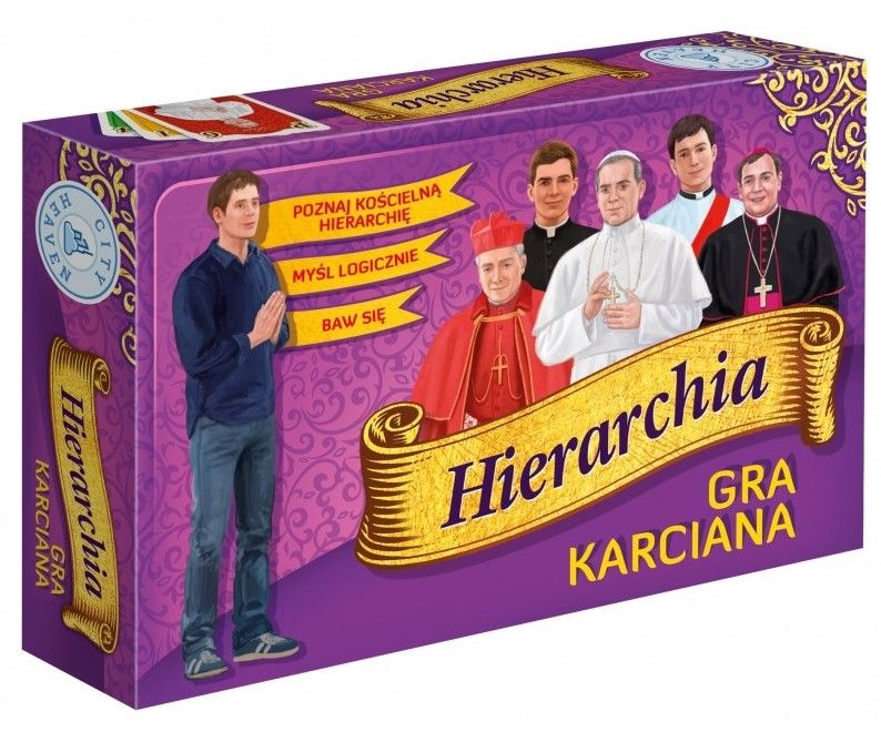 Hierarchia