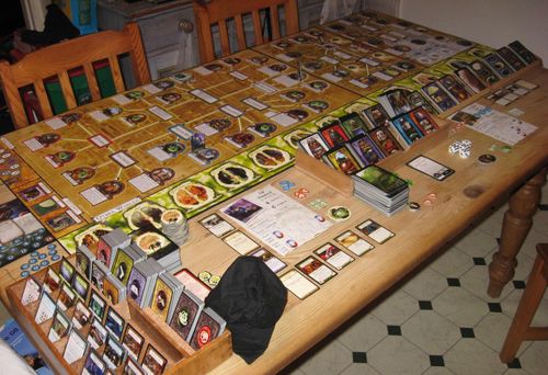 BoardGameGeek