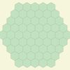 5x5 pastel Bug board