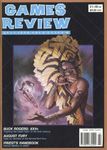 Issue: Games Review (Volume 2, Issue 10 - Jul 1990)