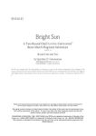 RPG Item: BNM4-03: Bright Sun