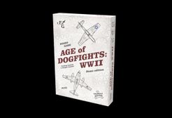 Age of Dogfights: WWII