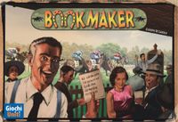 Bookmaker