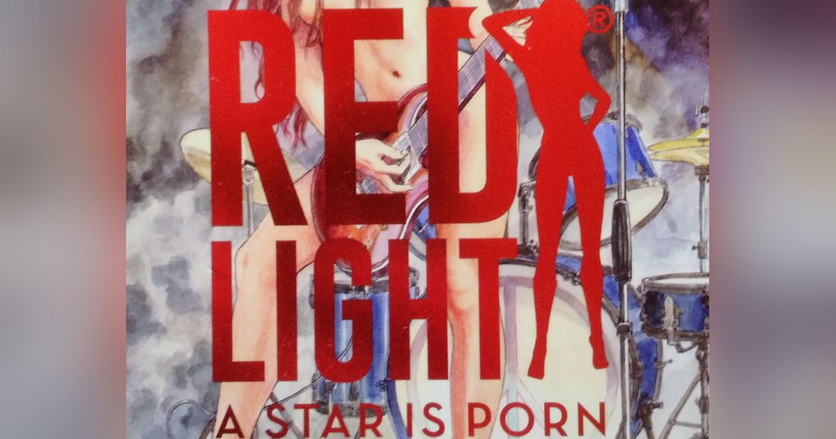 Red Light: A Star is Porn | Board Game | BoardGameGeek