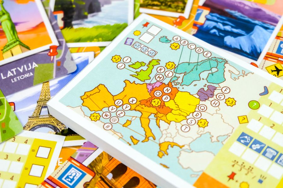 Boomerang Europe