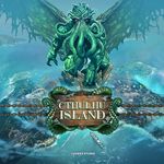Cthulhu Island