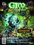 Issue: Game Trade Magazine (Issue 136 - Jun 2011)