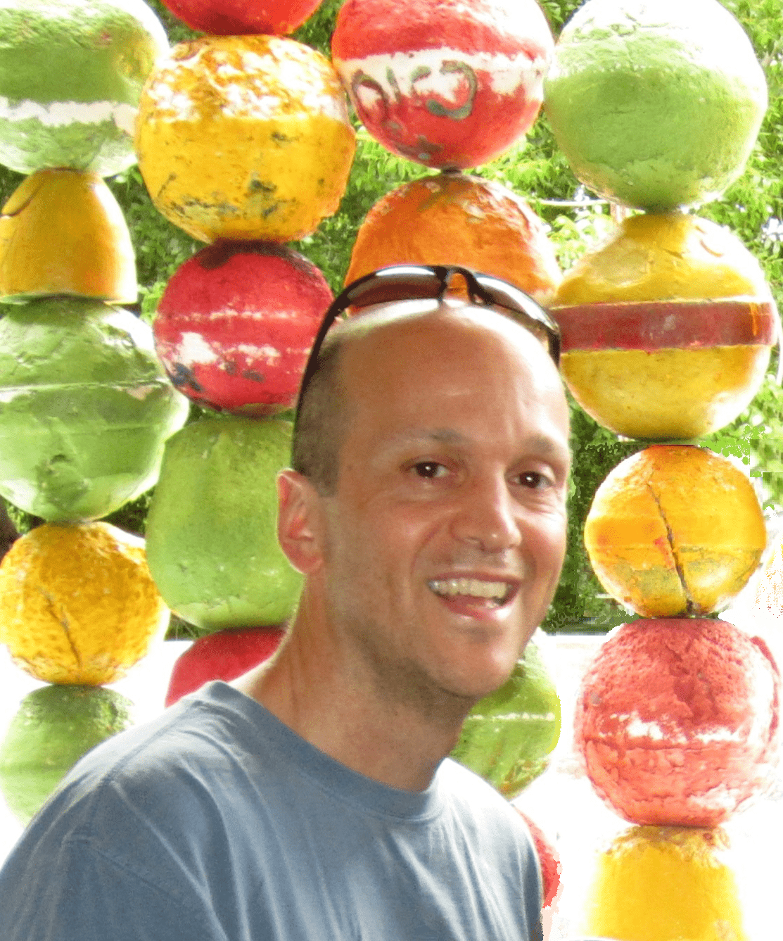 Andy Geremia