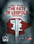 Board Game: 50 Clues: The Fate of Leopold