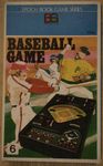 Baseball Game (Epoch Book Game Series)