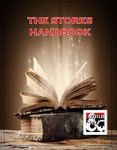 RPG Item: The Stores Handbook