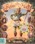 Video Game: Conquests of the Longbow: The Legend of Robin Hood