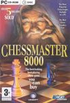 Video Game: Chessmaster 8000