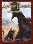 RPG Item: Aegis of Empires Adventure Path (PF2)