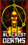 RPG Item: The Blackest of Deaths (Deluxe Edition)