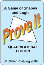 Prove it