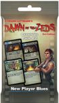 Dawn of the Zeds (Third Edition): Expansion Pack #2 – New Player Blues Expansion