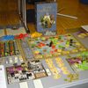Presentation at Spiel '12 (Essen)