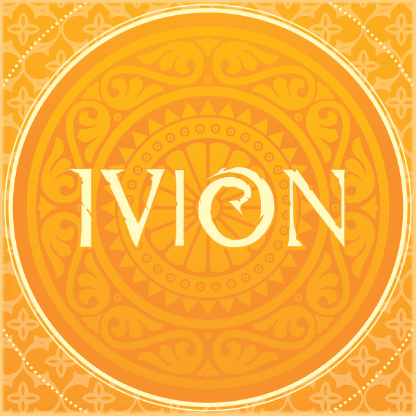 Ivion: The Herocrafting Card Game